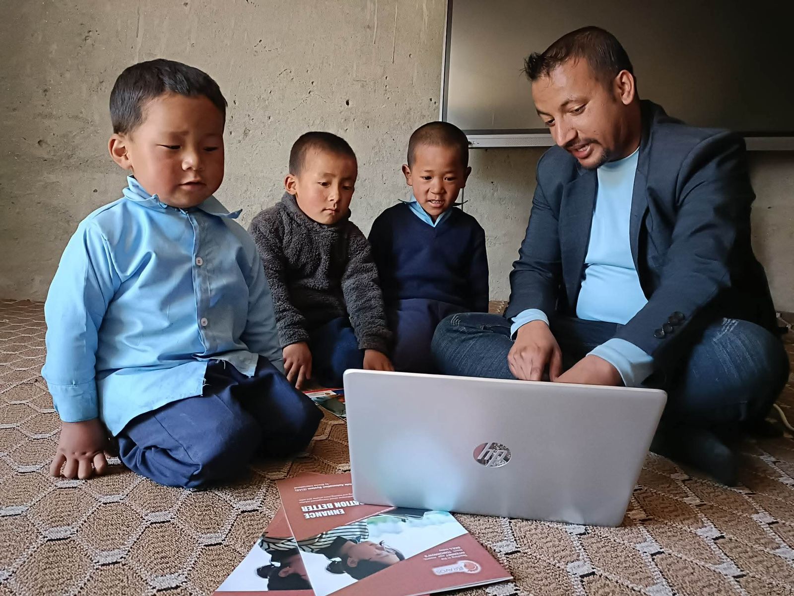 २३औं वार्षिकोत्सव समारोह